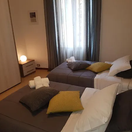 La Luna Sopra Guest house