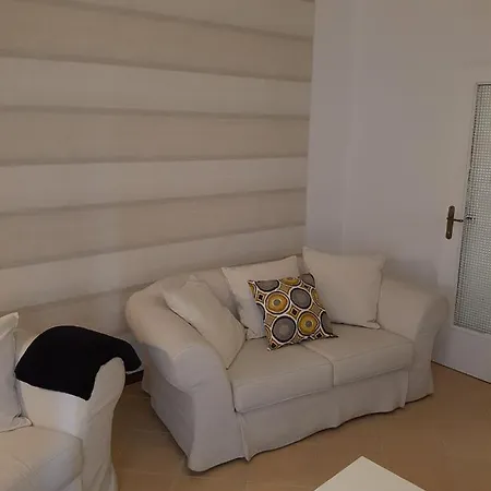Guest house La Luna Sopra *