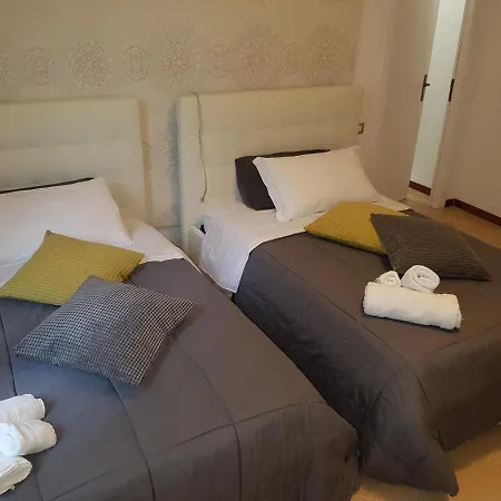 La Luna Sopra 4* Orvieto