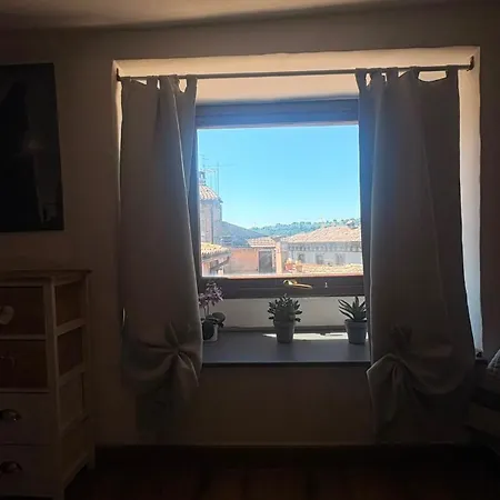 La Luna Sopra Gæstehus Orvieto