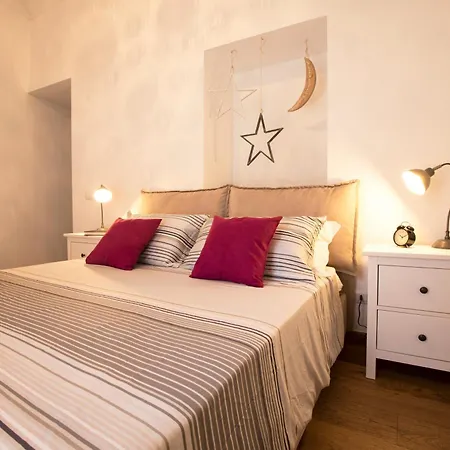 Gæstehus La Luna Sopra