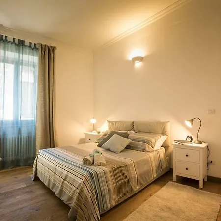Guest house La Luna Sopra