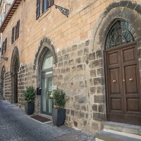 Guest house La Luna Sopra