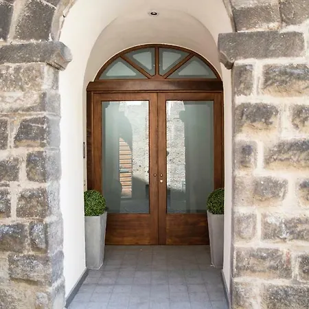 La Luna Sopra Guest house Orvieto