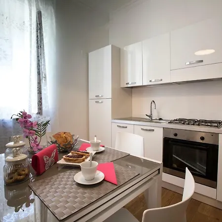 La Luna Sopra ゲストハウス オルヴィエート