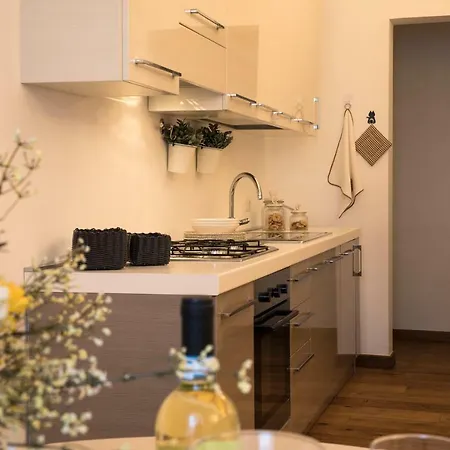 Guest house La Luna Sopra