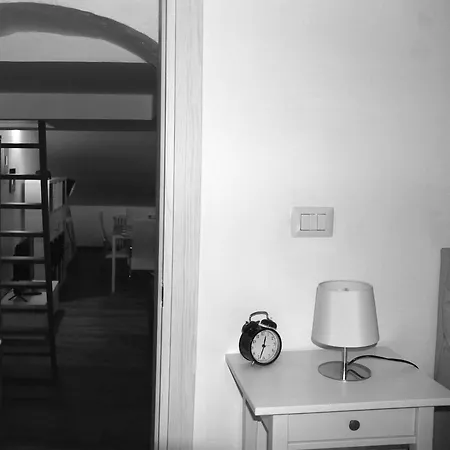 La Luna Sopra オルヴィエート