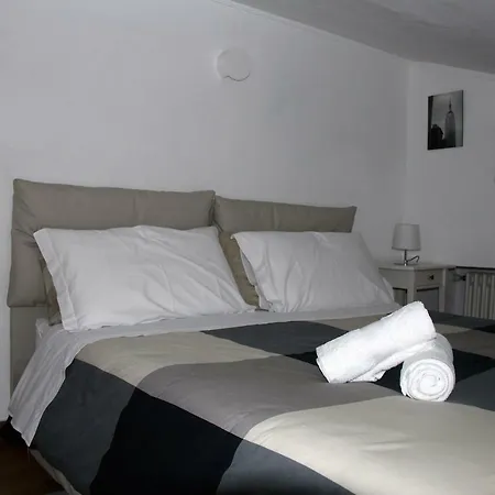 Guest house La Luna Sopra Orvieto