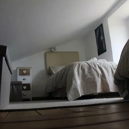 La Luna Sopra Guest house