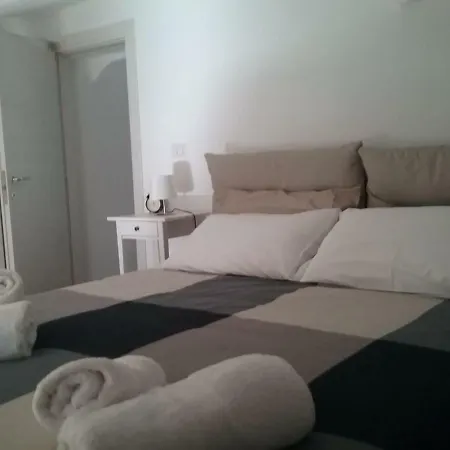 La Luna Sopra Guest house