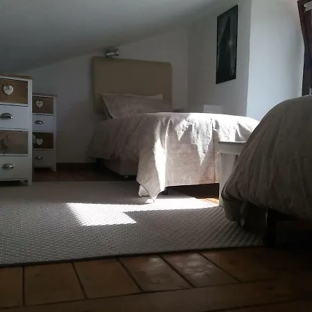 Affittacamere La Luna Sopra Orvieto