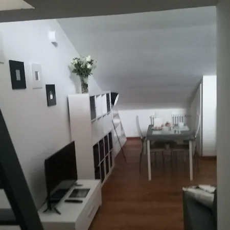 Affittacamere La Luna Sopra