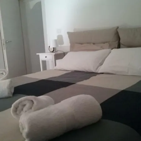 Guest house La Luna Sopra