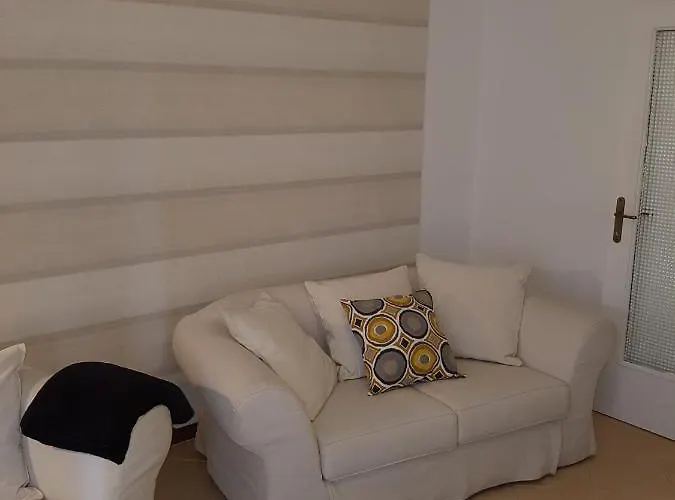 بيت ضيافة La Luna Sopra 4*