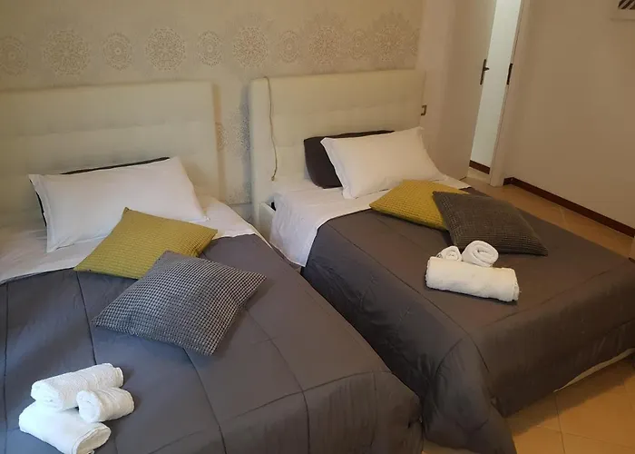 La Luna Sopra 4* Orvieto