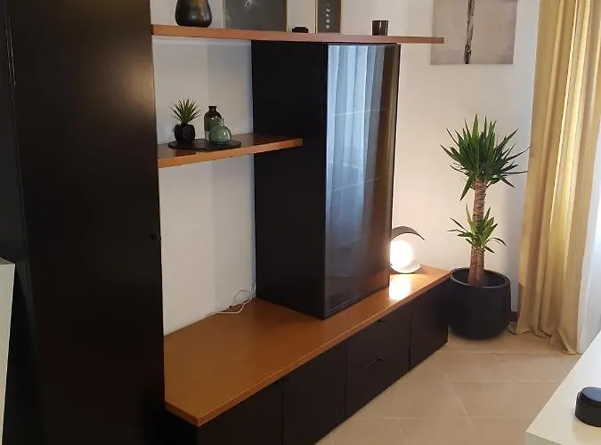 La Luna Sopra 4* Orvieto