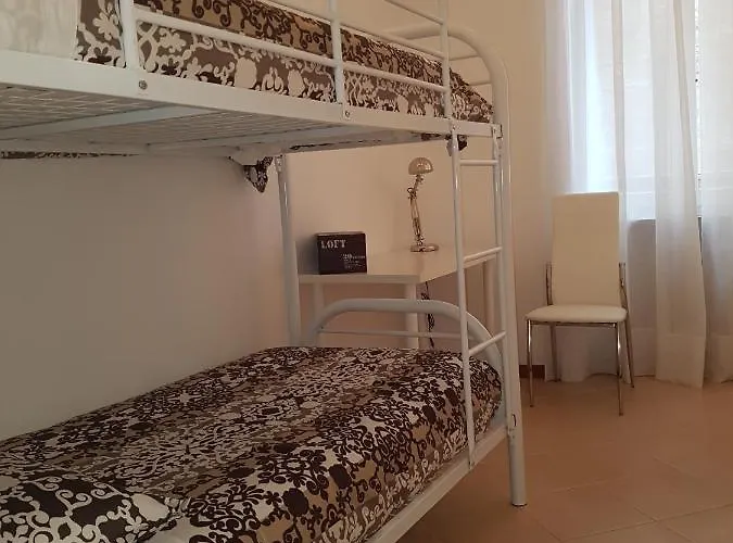 La Luna Sopra 4* أورفييتو