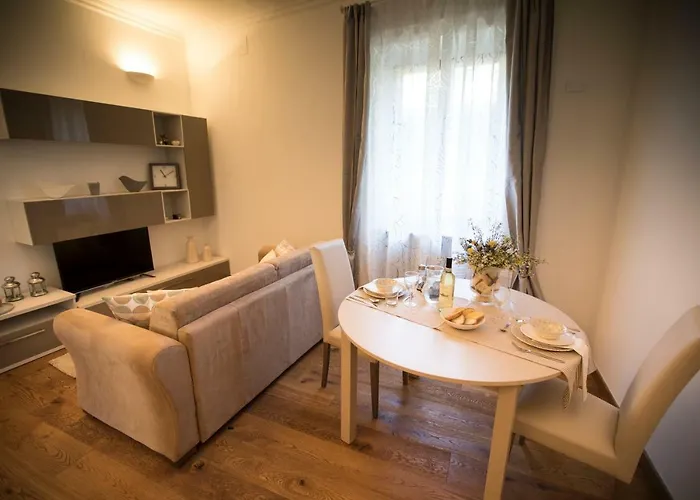 بيت ضيافة La Luna Sopra أورفييتو