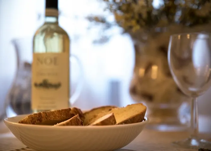 La Luna Sopra بيت ضيافة 4*