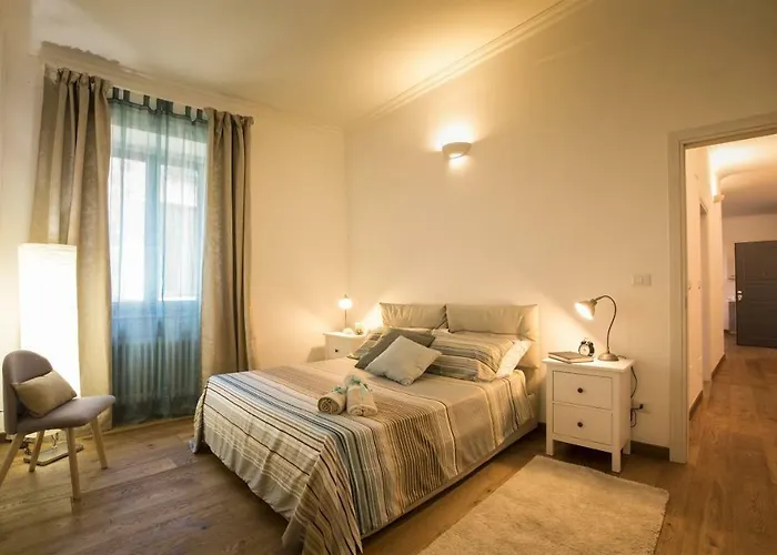 Affittacamere La Luna Sopra