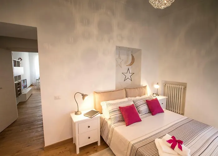 La Luna Sopra 4* Orvieto