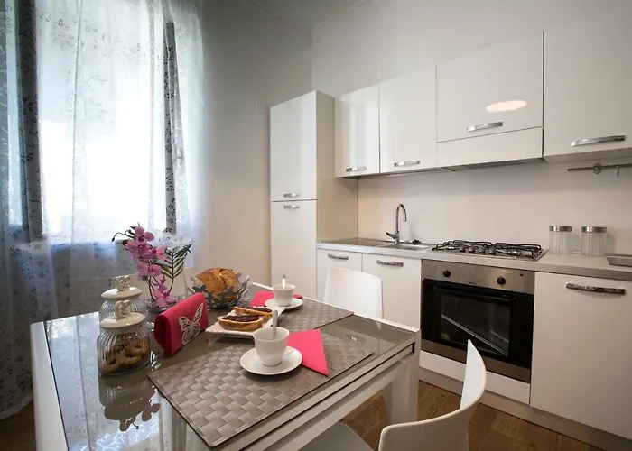 La Luna Sopra Affittacamere Orvieto