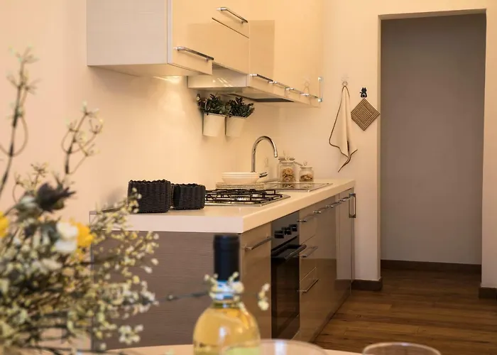 Affittacamere La Luna Sopra