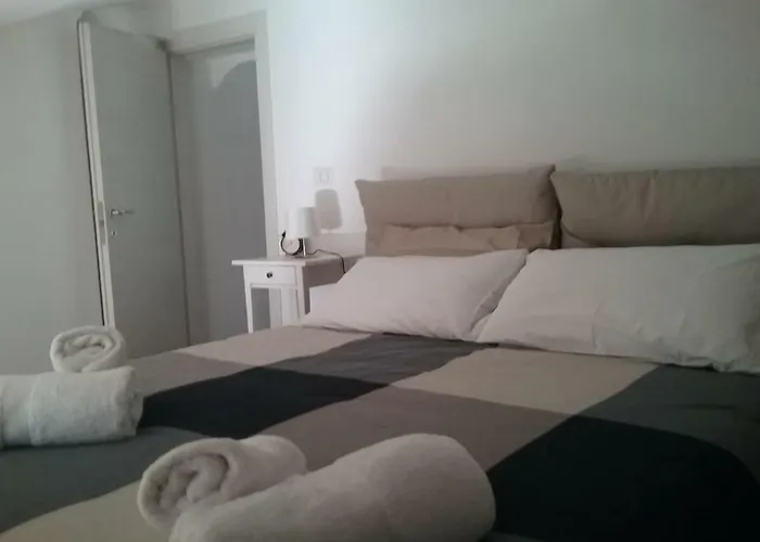 La Luna Sopra Affittacamere