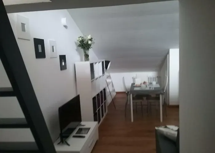 Affittacamere La Luna Sopra