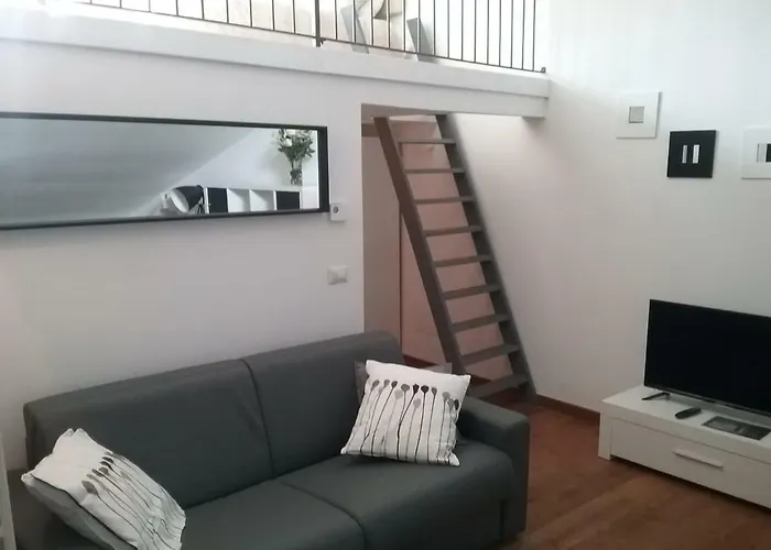 La Luna Sopra 4* أورفييتو